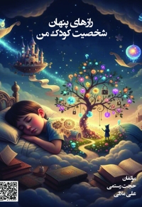 رازهای پنهان شخصیت کودک من
